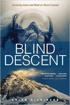 Blind Descent