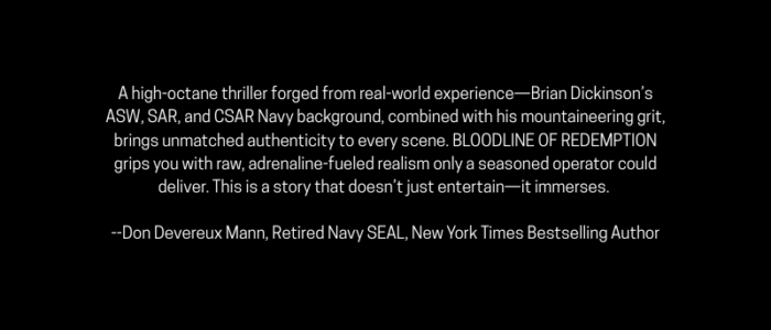 Bloodline Endorsement 7