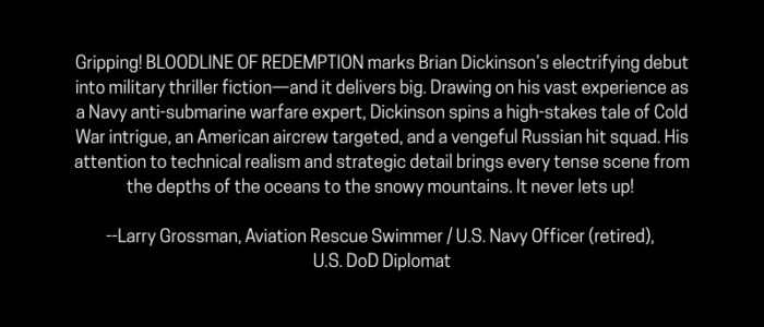 Bloodline Endorsement 9