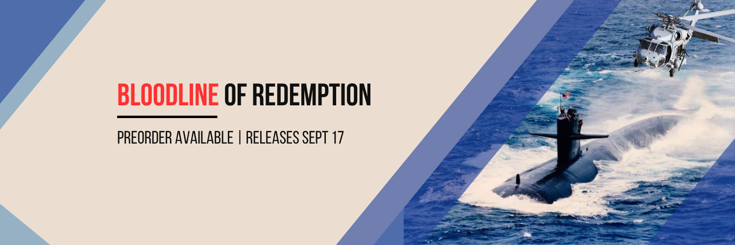 Bloodline of Redemption 1 Logistic Email Header 3