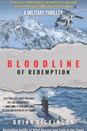 Books 4 Bloodline of Redemption