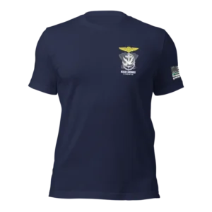 Calm in the Chaos Podcast 9 Aviation Rescue Swimmer Hoodies