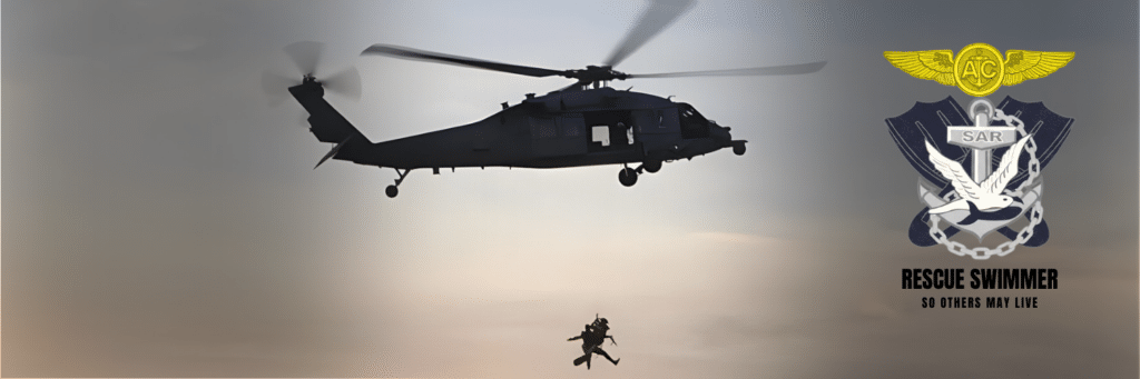 Navy Rescue Swimmer Training Requirements | Real SAR Pipeline Explained 1 Navy Rescue Swimmer