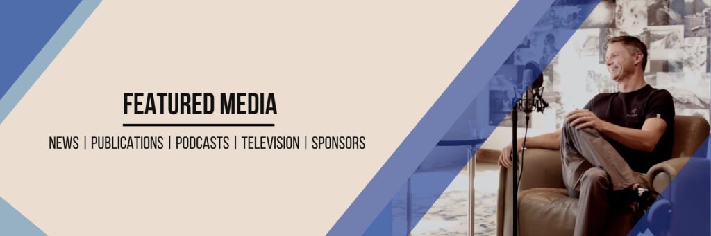 Brian Dickinson Media